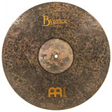 Mike Johnston Signature Series Cymbal Pack