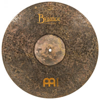 Mike Johnston Signature Series Cymbal Pack