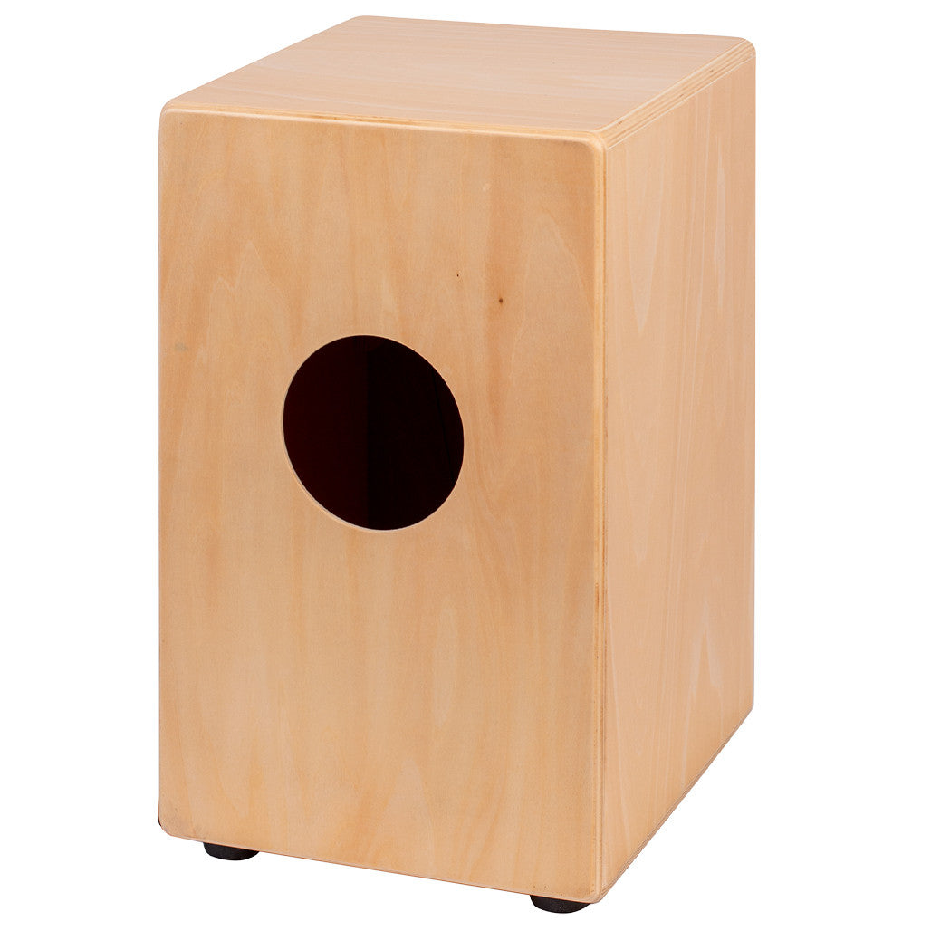 Mano Percussion Cajon Drum