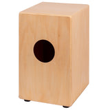 Mano Percussion Cajon Drum