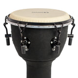 Mano Percussion Djembe Hand Drum  MPC04BK