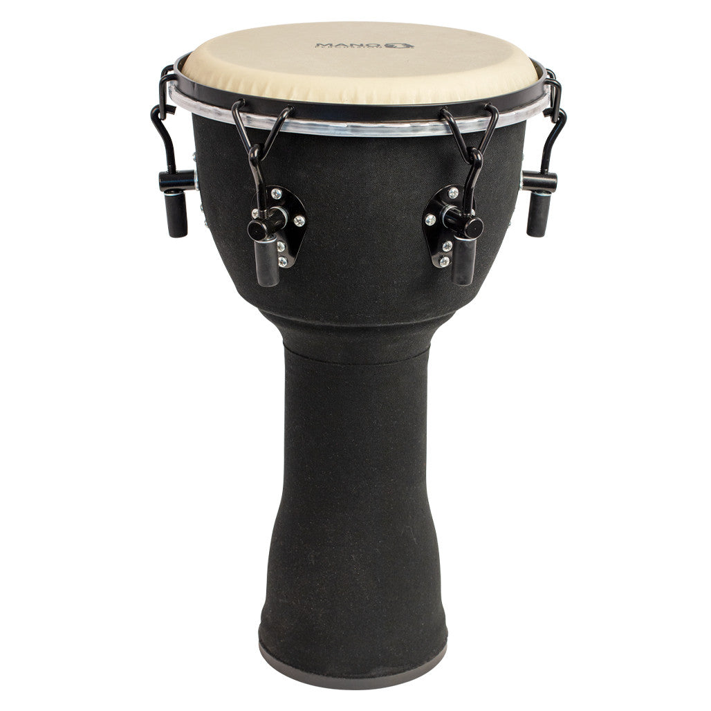 Mano Percussion 10 inch  Djembe Drum - Drum Republic