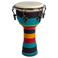 Mano Percussion 10 inch Djembe Drum  African  Design | Drum Republic