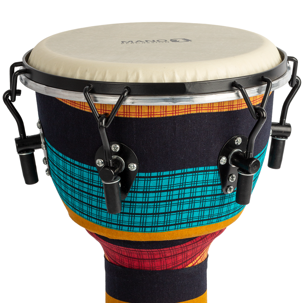 Mano Percussion 10" Djembe Hand Drum