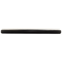 Meinl 12" Benny Greb Practice Masterpad MPP-12-BG side view of drum pad