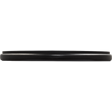 Meinl 12" Practice Pad MPP-12 side view