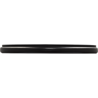 Meinl 12" Practice Pad MPP-12 side view