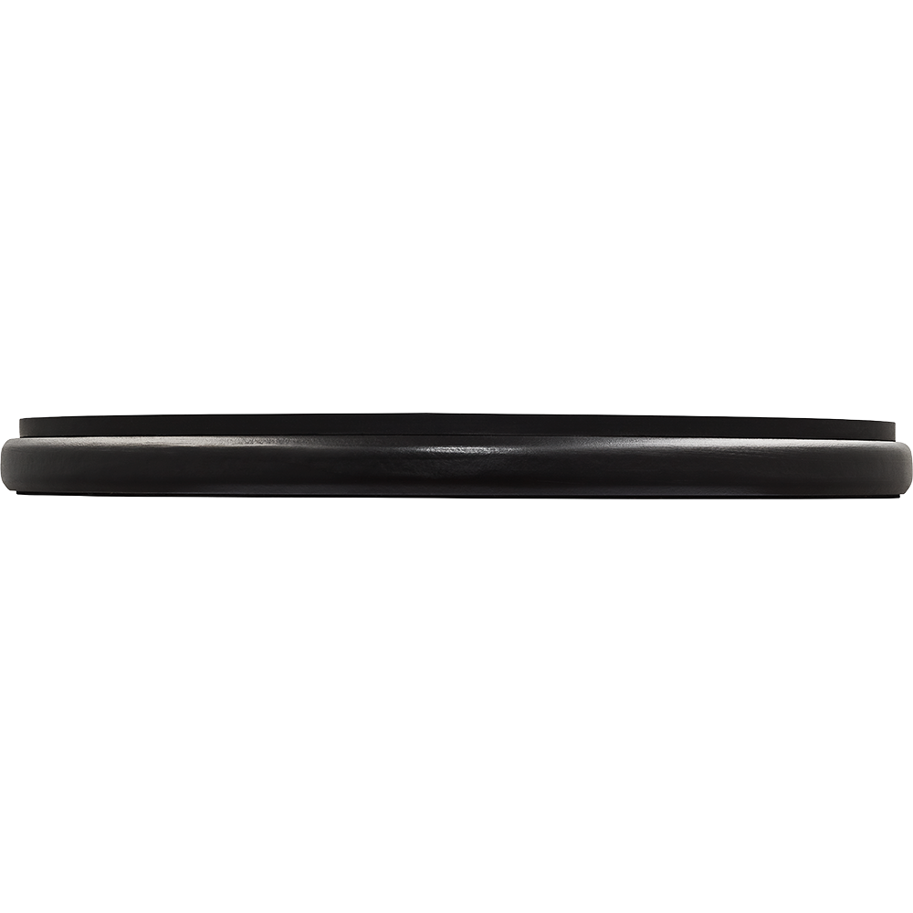 Meinl 12" Practice Pad MPP-12 side view