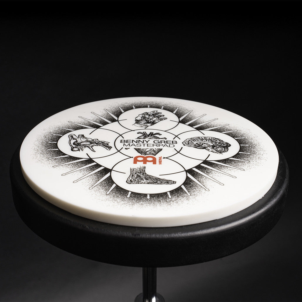 Benny Greb Practice Pad