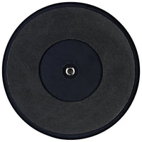 Meinl 6" Practice Pad MPP-6 bottom view