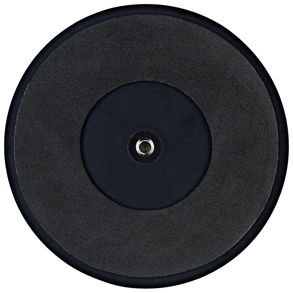 Meinl 6" Practice Pad MPP-6 bottom view