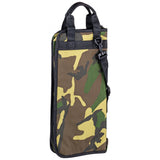 Meinl Designer Drumstick Bag Camouflage Design MSB-1-C1 back view