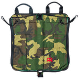 Meinl Designer Drumstick Bag Camouflage Design MSB-1-C1 inside view