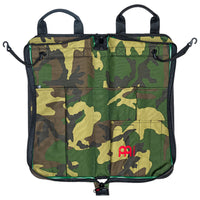 Meinl Designer Drumstick Bag Camouflage Design MSB-1-C1 inside view