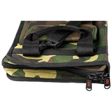 Meinl Designer Drumstick Bag Camouflage Design MSB-1-C1 close up