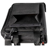 Meinl Pro Drumstick Bag MSB-1 close up of pocket