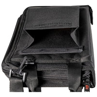 Meinl Pro Drumstick Bag MSB-1 close up of pocket