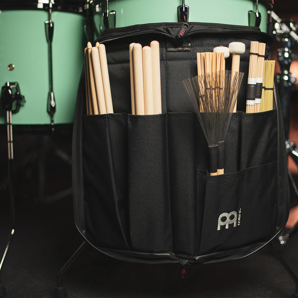 Meinl Pro Drumstick Bag MSB-1 buy drum stick bags online at Drum Republic Australia, we do online better!