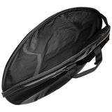 Meinl 22" Gig Cymbal Bag MSTCB22 inside of cymbal bag