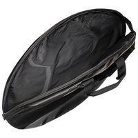 Meinl 22" Gig Cymbal Bag MSTCB22 inside of cymbal bag
