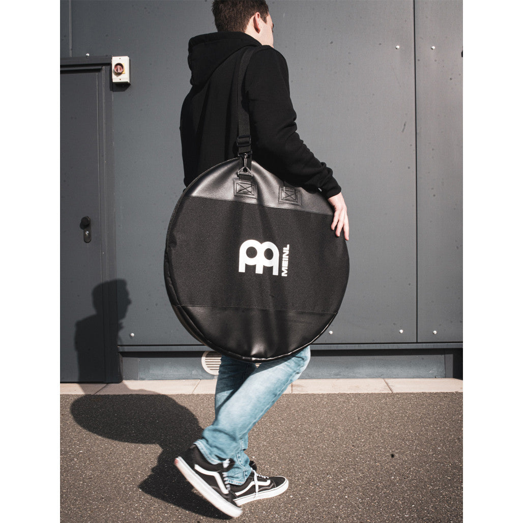 Meinl 22" Gig Cymbal Bag MSTCB22 with shoulder strap