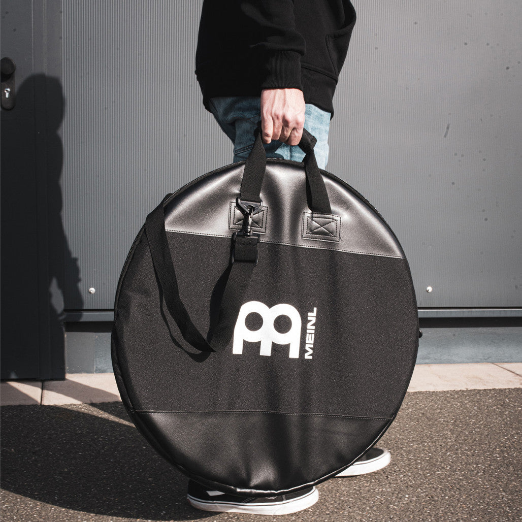 Meinl 22" Gig Cymbal Bag MSTCB22 with carry handle
