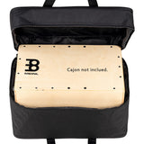 Meinl MSTCJB Padded Cajon Gig Bag  |  Buy cajon  bags and percussion accessories online at Drum Republic Australia, We do online better!