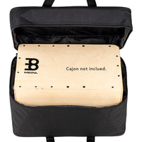 Meinl MSTCJB Padded Cajon Gig Bag  |  Buy cajon  bags and percussion accessories online at Drum Republic Australia, We do online better!