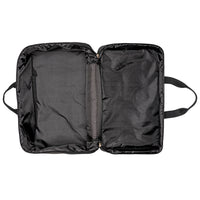 Meinl Padded Cajon Gig Bag MSTCJB inside view