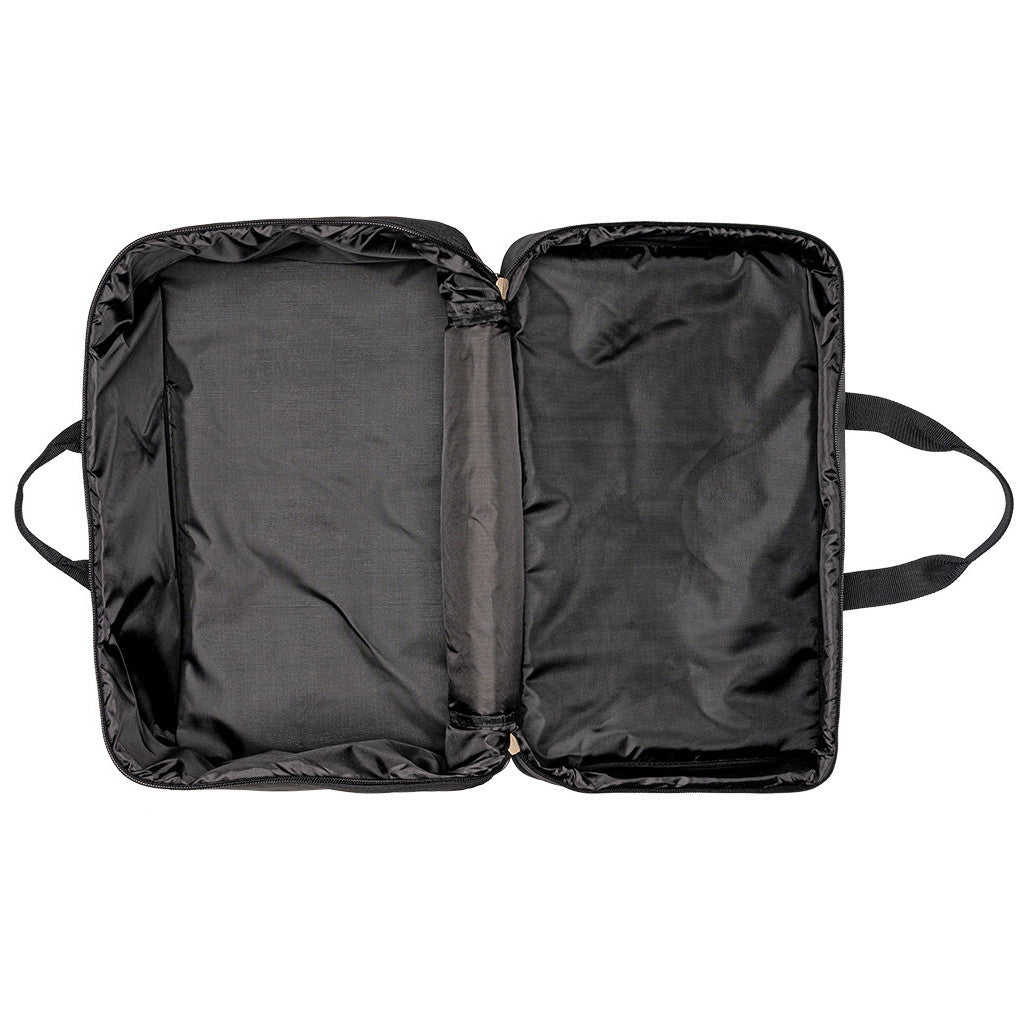 Meinl Padded Cajon Gig Bag MSTCJB inside view