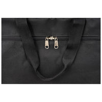 Meinl Padded Cajon Gig Bag MSTCJB close up