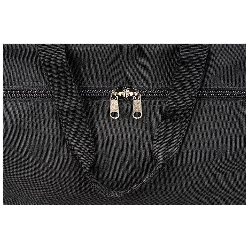 Meinl Padded Cajon Gig Bag MSTCJB close up