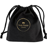 Black pouch for the Meinl Sonic Energy Mini Steel Tongue Drum.