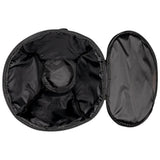 Meinl Percussion 10" Standard Djembe Bag MSTDJB10 view inside