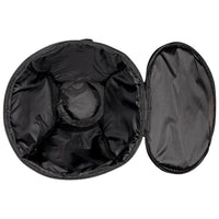 Meinl Percussion 10" Standard Djembe Bag MSTDJB10 view inside