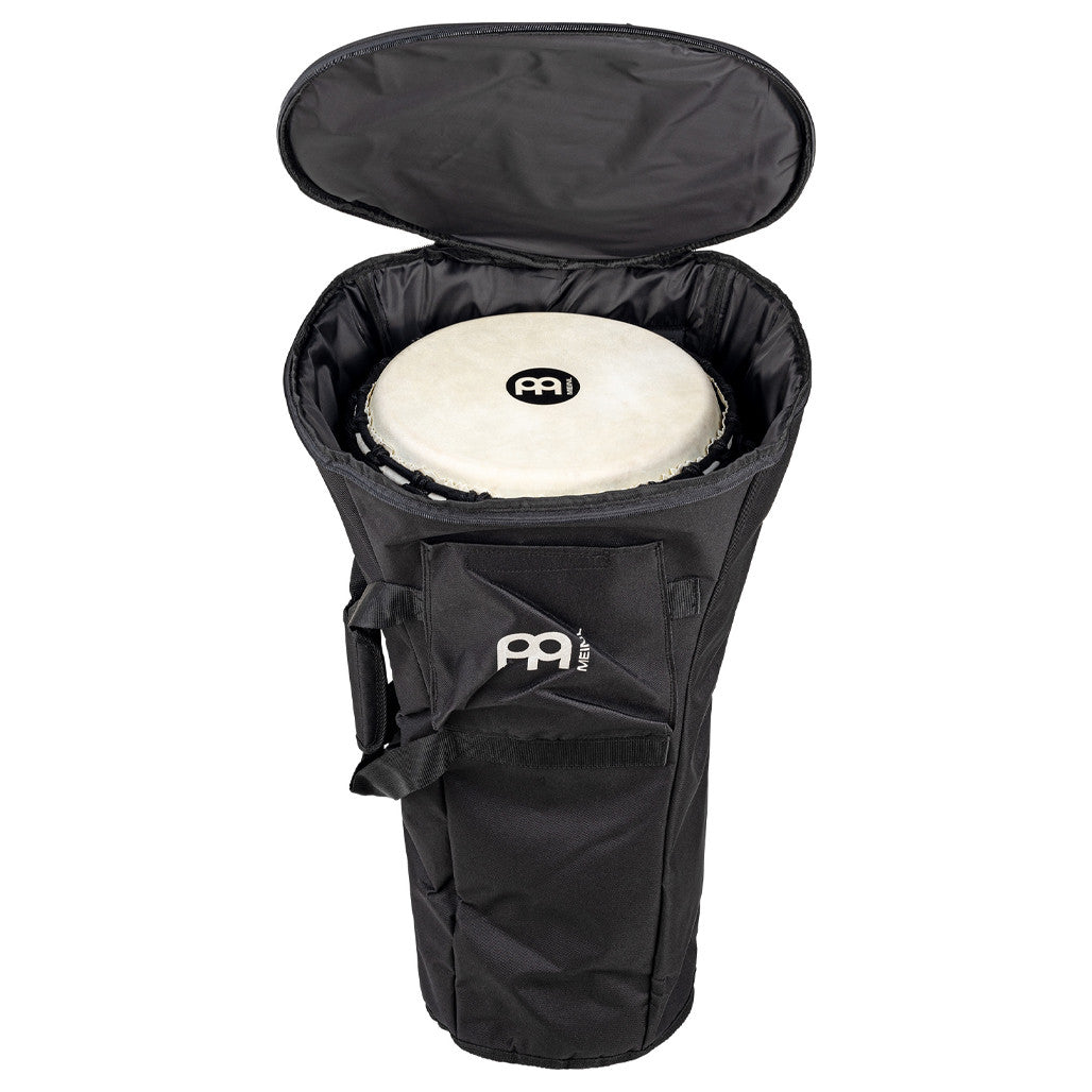Meinl Percussion 12" Standard Djembe Bag MSTDJB12 Buy djembe bags and percussion accessories online at Drum Republic Australia, we do online better!