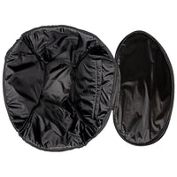 Meinl MSTDJB12 Percussion 12" Standard Djembe Bag inside