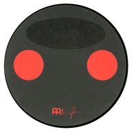 Meinl Split Tone Practice Pad By Anika Nilles MSTP