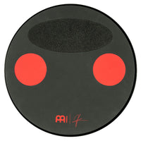 Meinl Split Tone Practice Pad By Anika Nilles MSTP