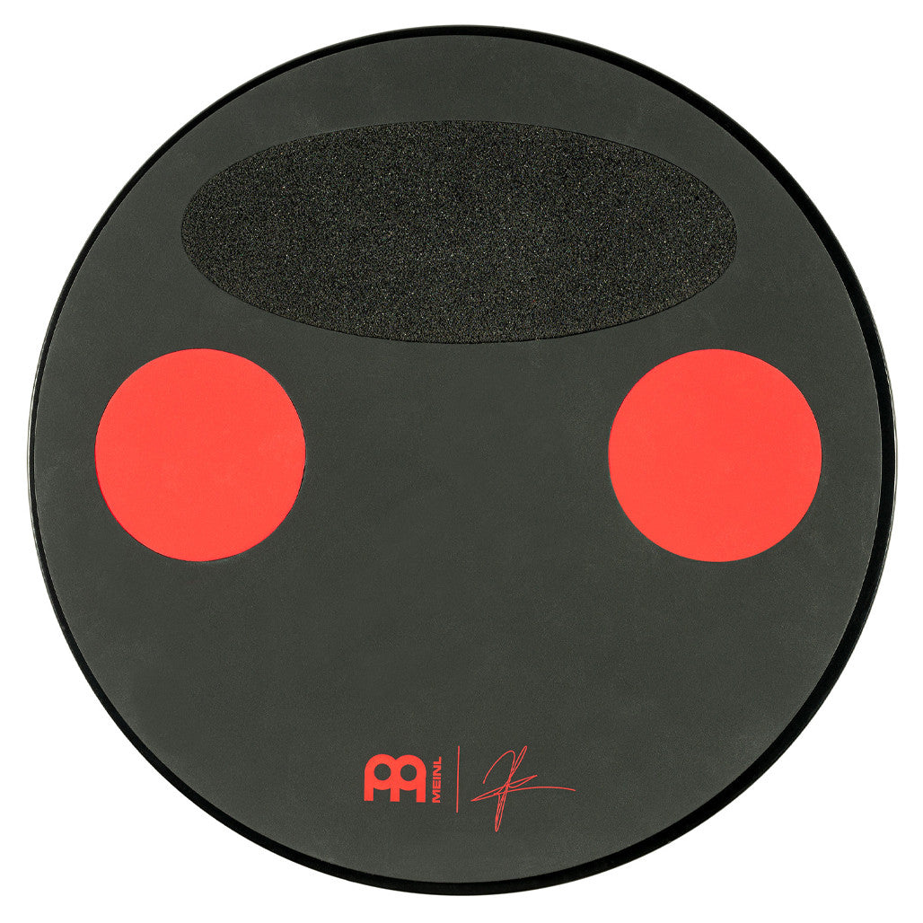 Meinl Split Tone Practice Pad By Anika Nilles MSTP