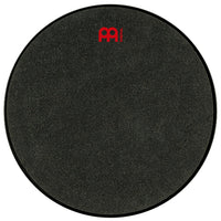 Meinl Split Tone Practice Pad By Anika Nilles MSTP Reverse side