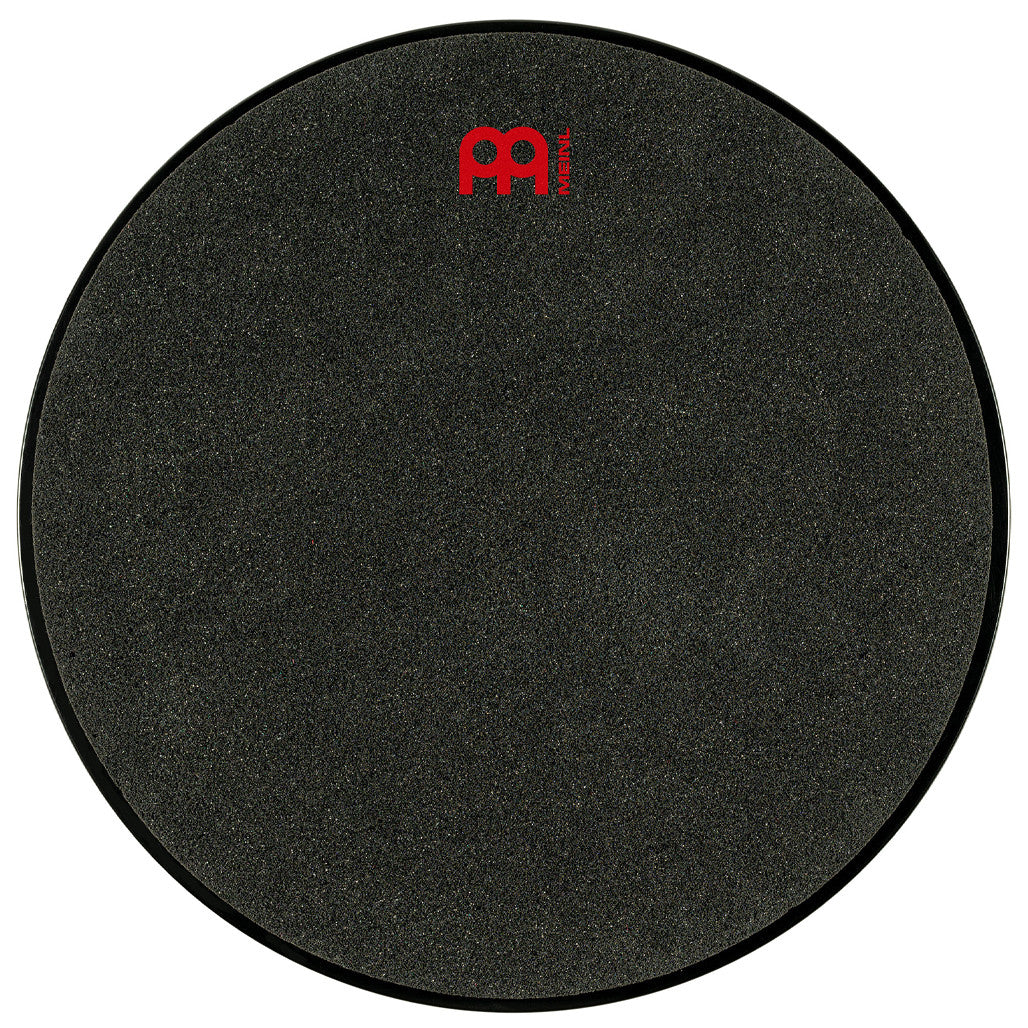 Meinl Split Tone Practice Pad By Anika Nilles MSTP Reverse side