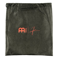 Meinl Split Tone Practice Pad By Anika Nilles MSTP Protection Bag