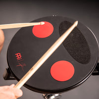 Anika Nilles Split Tone Practice Pad  |  Drum Republic