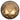 Mano Percussion ManoPan Handpan 10 Note D Kurd 55cm Gold MPC55G