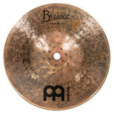 Meinl Artist Concept Benny Greb Signature Series 8"/8" Crasher Hats AC-CRASHER