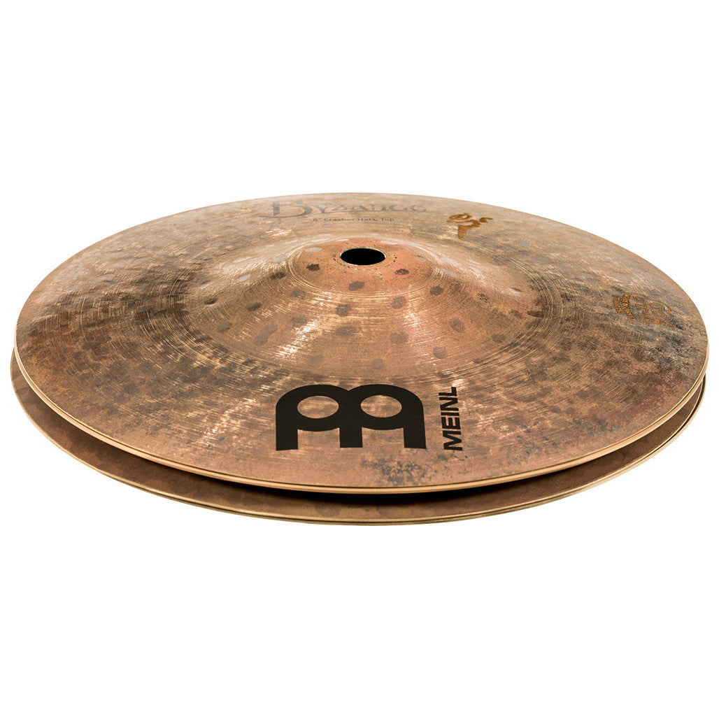Meinl Benny Greb Signature Series Crasher Hats AC-CRASHER