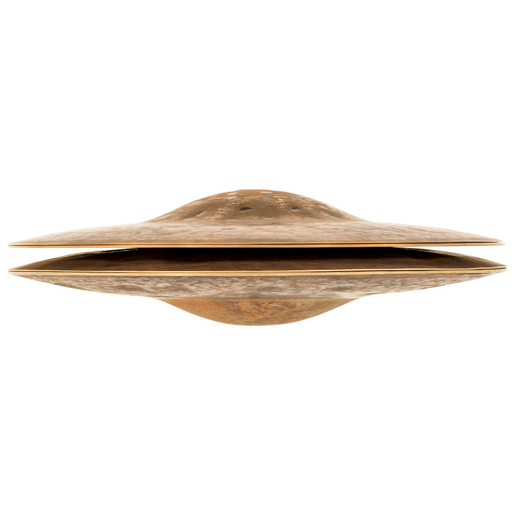 Meinl Crasher Hats AC-CRASHER