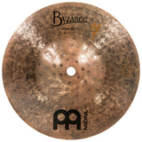 Benny Greb Signature Series 8"/8" Crasher Hats AC-CRASHER