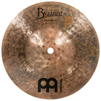 Benny Greb Signature Series 8"/8" Crasher Hats AC-CRASHER